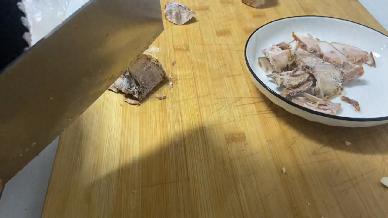 运气不好可以多大程度上毁掉一个人的努力？网友：成三分天注定