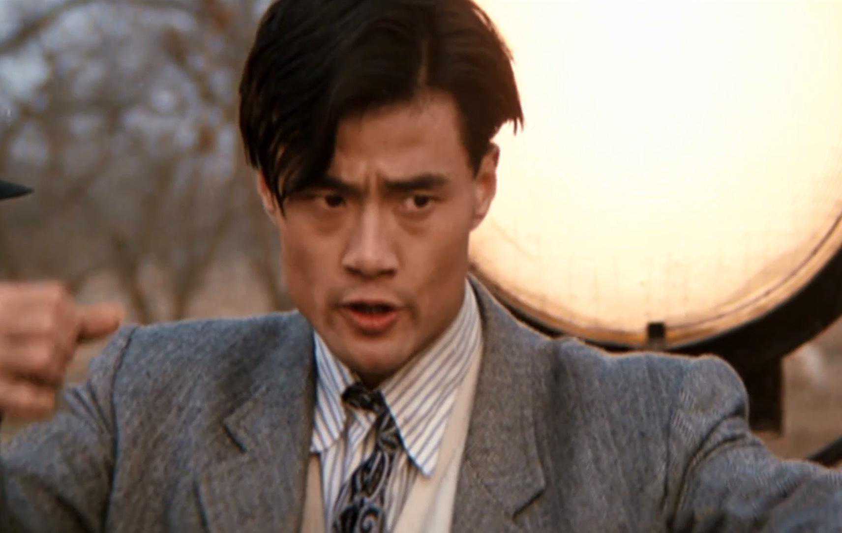 【野史】明朝奇遇：道士陶仲文如何把皇帝玩的团团转