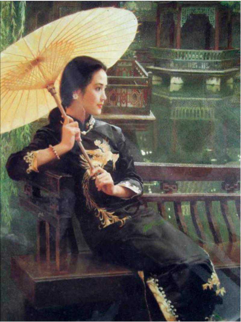 惊！原来你的面相藏着命运密码！真的能“相由心生”？