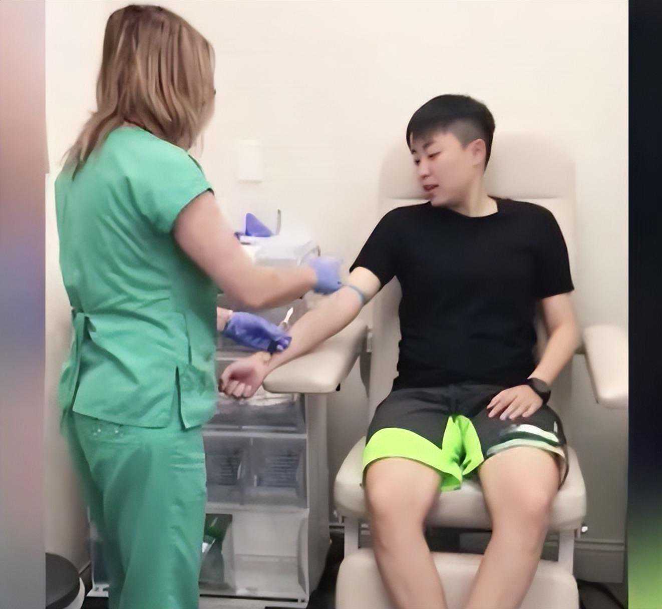 综合手相分析性格，情感，事业