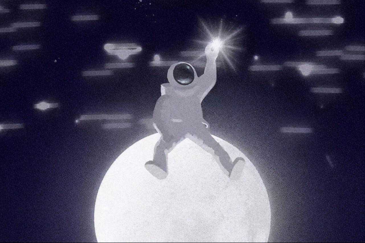 这处越大暗示你的财运竟越旺